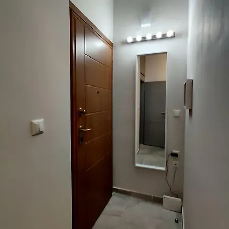 Eva Apartmán