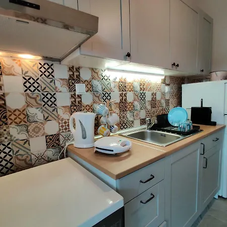 Eva Apartmán *