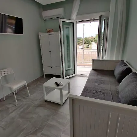 Apartmán Eva