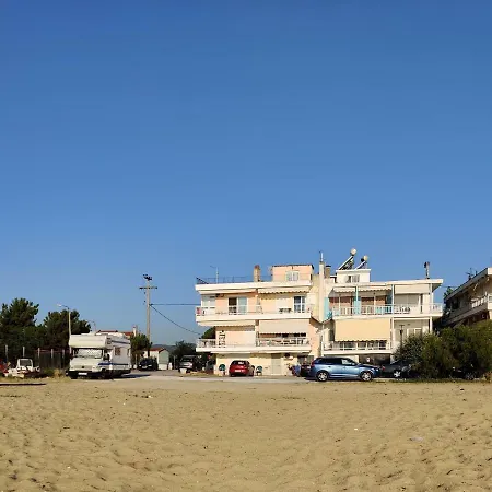 Apartmán Eva