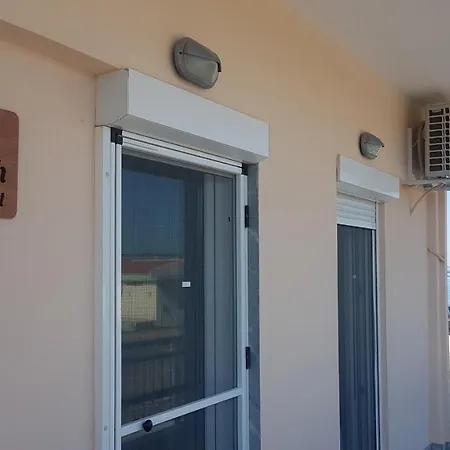 Eva Apartamento *