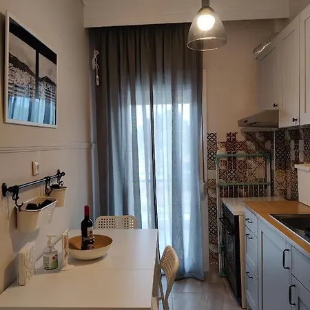 Eva Apartamento *