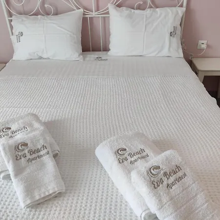 Apartamento Eva