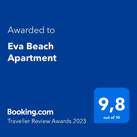 Lägenhet Eva