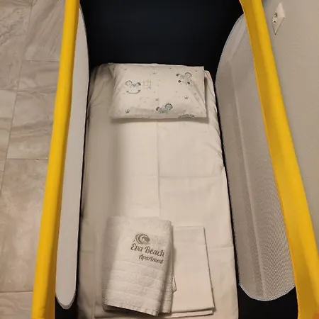 Apartman Eva