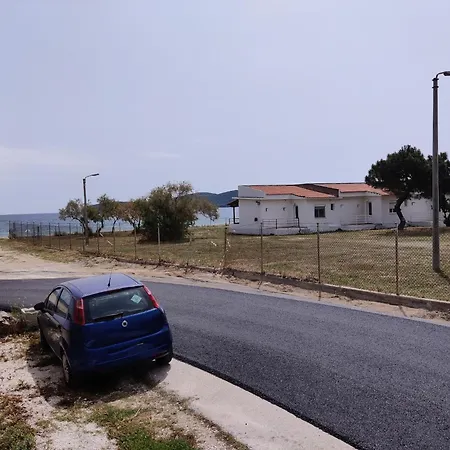 Apartamento Eva *