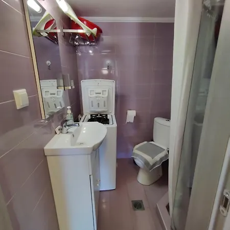 Eva Apartamento Néa Péramos