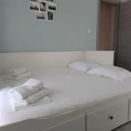 Eva Apartamento