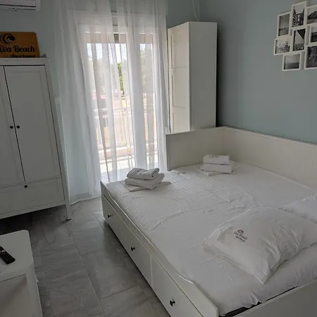 Eva Apartamento *