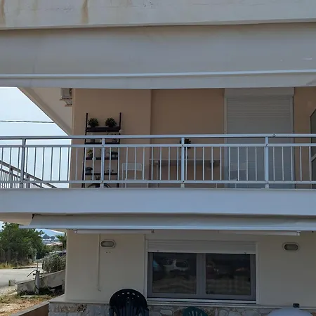 Apartamento Eva *