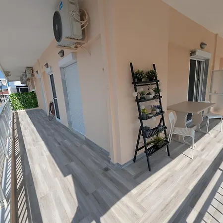 Eva Apartamento
