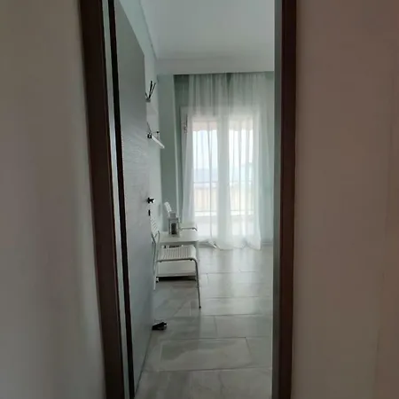 Appartamento Eva Néa Péramos
