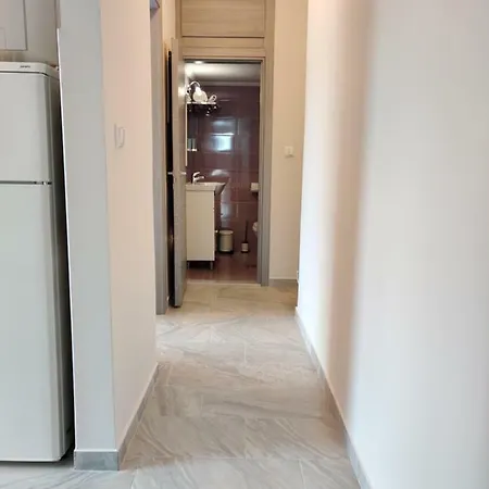 Eva Apartamento Néa Péramos