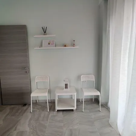 Apartman Eva *