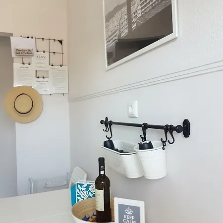 Eva Lägenhet *